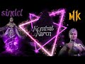Sindel Kombat Karen