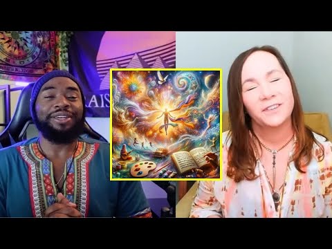 IS CONSCIOUSNESS EVERYTHING? | Micheila Sheldan