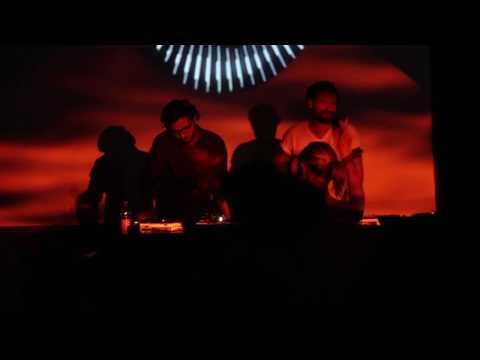 Oldrich Sic Jr. // I go deeper // Prague Electric promo video ( official )