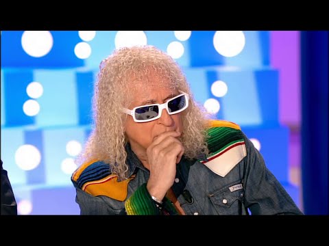 Intégrale - 30 avril 2016 On n'est pas couché #ONPC