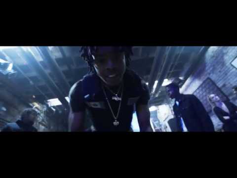 T swiggy - Like Dat (Official Video)