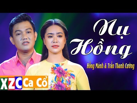 Nghệ sĩ Trần Thanh Cường ft Hồng Mảnh