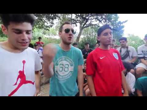 BLAST BONI ACOIDAN BbyFlakito vs NYNO I 16os I BDP GRUPALES