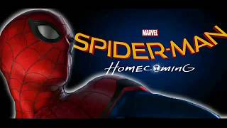 Act My Age - Hoodie Allen - Spider-Man Homecoming Trailer #3 Song