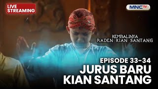 Download lagu 🔴JURUS BARU KIAN SANTANG | LIVE KEMBALINYA RADEN KIAN SANTANG | 31 OKTOBER 2025 mp3 Download lagu 🔴JURUS BARU KIAN SANTANG | LIVE KEMBALINYA RADEN KIAN SANTANG | 31 OKTOBER 2025 mp3