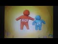 Nick Jr Productions Nick Jr Bears Nickelodeon Haystack Warner Bros Pictures Distribution 2002