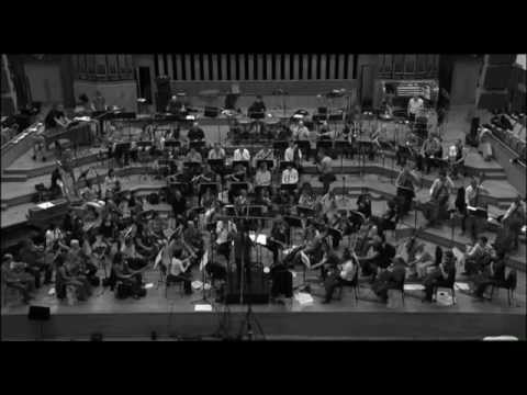 Making of Soundtrack 'The Artist'