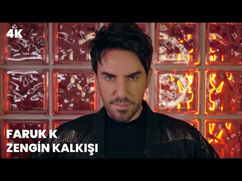 Faruk K - Zengin Kalkışı (Official Video)