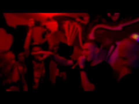 Smack x Rook x Barenz pt.1 @ Driver Club Pardubice 13.9.2013
