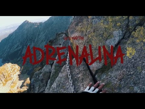 Loco Martini - Adrenalina #adrenaline #happy #trap