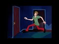 The Scooby Doo Show Intro Russian Fourth Dub