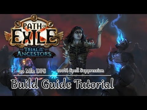 CARRION GOLEM  ARE BACK!! - 3.22 | Build Guide Tutorial | 67