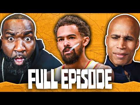 Trae Young DEMANDS Trade & LaMelo Should Be NEXT!