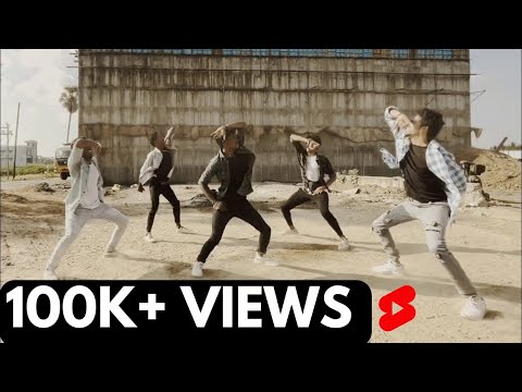 Scene Ah Scene Ah | Hip Hopers Karaikal | Maaveeran | Sivakarthikeyan | Anirudh | Dance cover |