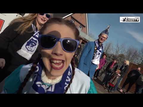 Karneval Fürstenau 2019 (HD)