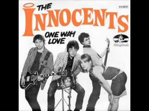 The Innocents - Every Wednesday Night At Eight (1980)