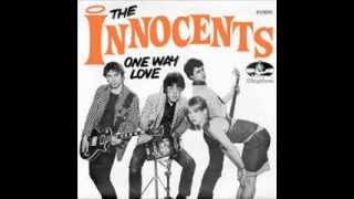The Innocents - Every Wednesday Night At Eight (1980)