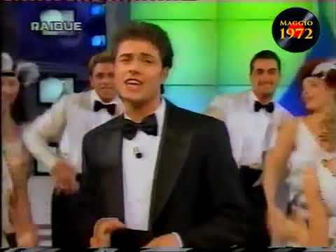 Antonello Angiolillo - The Lambeth Walk (1998)