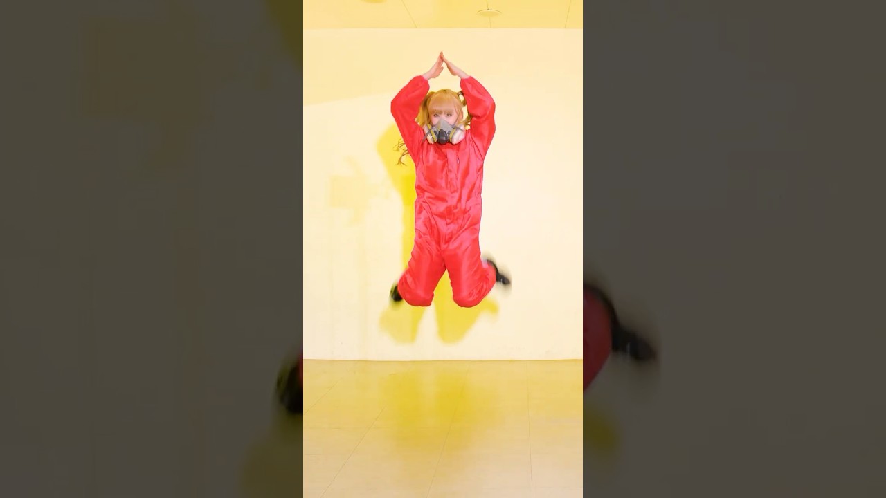 我ら!ゴミ分別団 춤춰보았다 踊ってみた#dance #dancechallenge #shorts