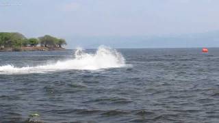 preview picture of video 'Nauticopa Catemaco 2011 parte 2'