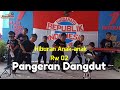 Pangeran Dangdut Hiburan Agustusan Kp Situsaeur Rw 02 Motekar