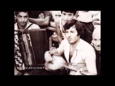 Riza Daci & Gani Gashi - Kenga Muse e Halilit