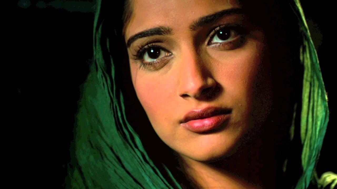 Daras Bina Nahin Chain Lyrics  | Saawariya | Ranbir Kapoor, Sonam Kapoor | Parthiv Gohil, Richa Sharma | Monty Sharma