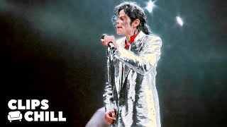 Beat it - Michael Jackson Performance | This Is It