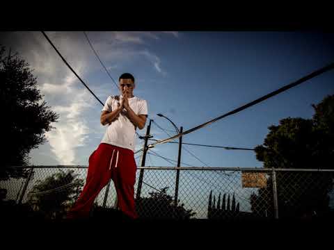 Lazy-Boy - Rep My Gang (p. Koast x Traxamillion)