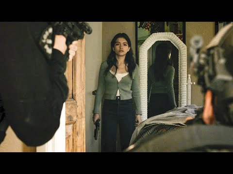 A 15 Year Old Girl Falls In Love With Her Kidnapper And Turns Her Gun Against SWAT - S.W.A.T 6x17