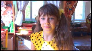 «Хочу быть полицейским», «Хочу быть пожарным» - это были самые популярные ответы