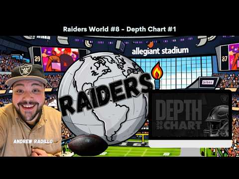 Rotoworld Depth Charts