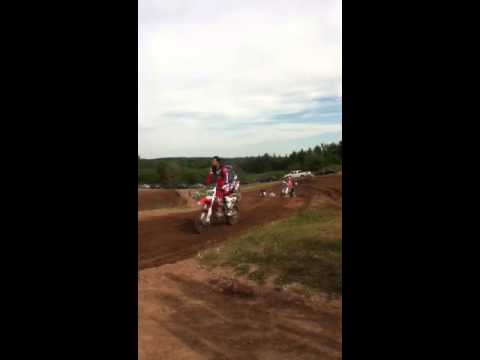 Joe Brown Memorial Race