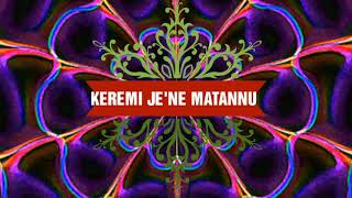 Download lagu KEREMI JE'NE MATANNU (699) Kahar HS mp3
