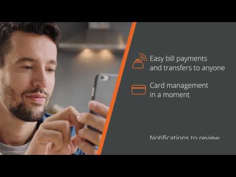 Simplicity in banking – CIB Bank mobile application