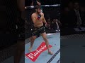 Alex Pereira KOs Magomed Ankalaev