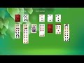 ASMR Playing Solitaire With Rain Sounds Windows 7 Media Center