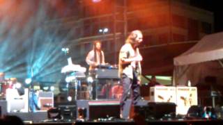 Incubus Nice To Know You Live at Big Spring Jam