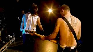 Red Hot Chili Peppers - Don't Forget Me - Live at La Cigale
