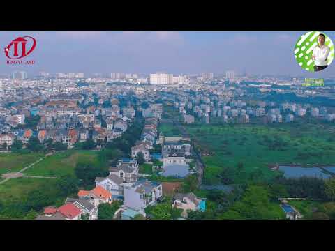 CTY Hùng Vĩ Land - Mua bán & Cho thuê River Park, Phước Long B, Q9 (TP Thủ Đức).
