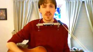 &quot;My Last Mistake&quot; [Dan Auerbach cover] - The Laptop Sessions