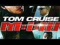 Opening To Mission Impossible 3 2006 DVD Full Screen Version
