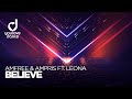 Amfree & Ampris ft. Leona - Believe