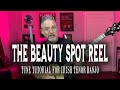 The Beauty Spot Reel - Learn the full tune with me on Irish Tenor Banjo ♬°⋆ɱUꑄյ͛ʗ⋆°♬