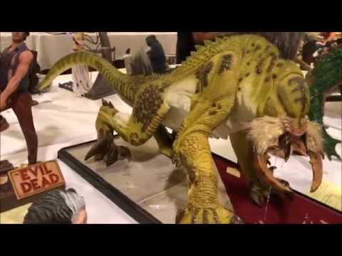 Wonderfest 2018 - Monsters Video 1