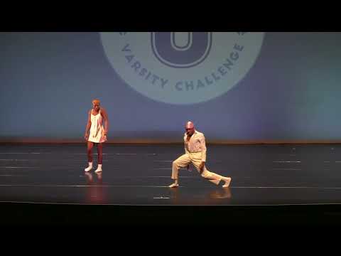 Pink Matter - Open Duet 2023