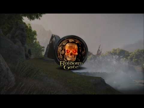 (RUS) Baldur's Gate Trilogy #2