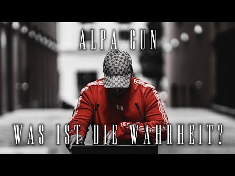 Alpa Gun feat. Eshtar - Was ist die Wahrheit? (prod. by Mark Tabak & Mark Dollar)