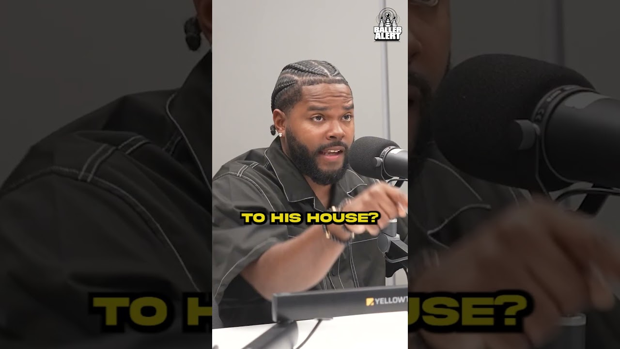 Big Bank Says The 6ix9ine Interview Is A Bigger Cultural Moment Than Young Thug Interview. Thoughts?