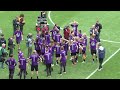 RSC Anderlecht - KRC Genk Ladies on 25.05.2024: the final whistle and the title celebration!